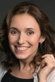 Photo of Olesya Smirnova-Martsinkevich