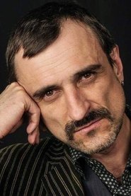 Photo of Yakiv Tkachenko
