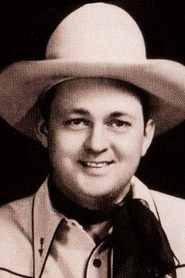 Photo of Bill 'Cowboy Rambler' Boyd