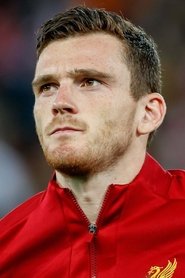 Photo of Andrew Robertson