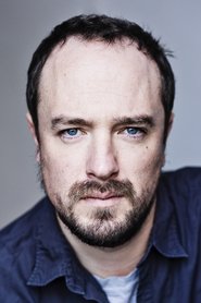 Photo of Eoin Slattery