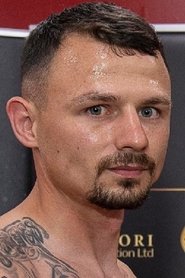 Photo of Jordan Ellison
