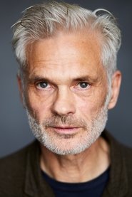Photo of Alex Walker