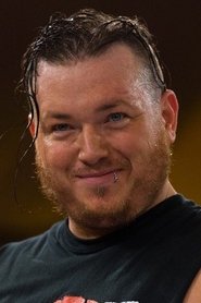 Photo of Richard Page