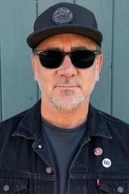 Photo of Jim Lindberg