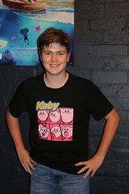 Photo of Kolbi Benson