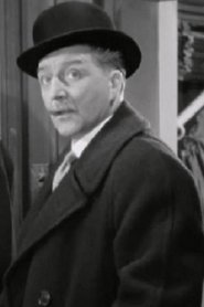 Photo of D.A. Clarke-Smith
