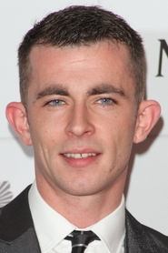 Photo of Paul Brannigan