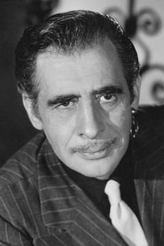 Photo of Robert Carricart