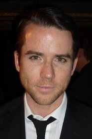 Photo of Christian Campbell