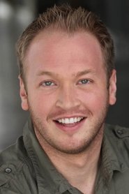 Photo of B. Todd Johnston