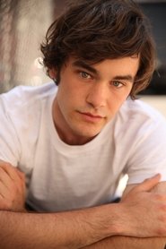 Photo of Casey Thomas Brown