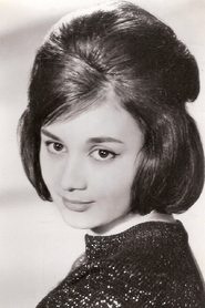Photo of Lyudmila Cheshmedzhieva