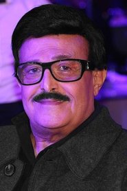 Photo of Samir Ghanem