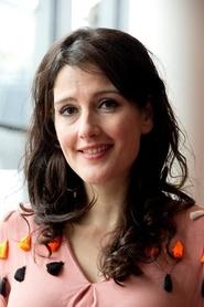 Photo of Tina de Bruin