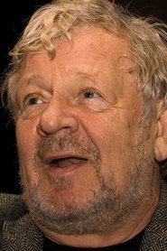 Photo of Börje Ahlstedt
