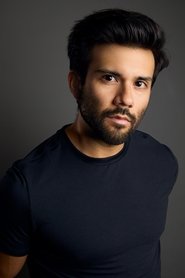 Photo of Jared Treviño