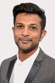 Photo of Utkarsh Ambudkar