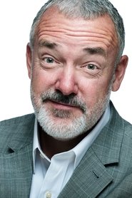 Photo of Dave Rose