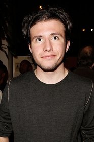 Photo of Matthew Russell