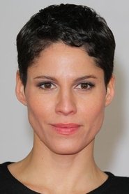 Photo of Jasmin Gerat