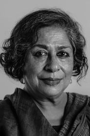 Photo of Arundathi Nag