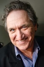 Photo of Barrie Dunn