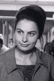 Photo of Barbara Dennek