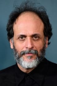 Photo of Luca Guadagnino