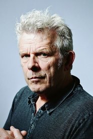 Photo of Alex van Warmerdam