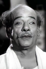 Photo of S. P. Pillai