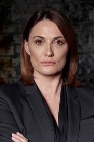 Photo of Sarah Parish