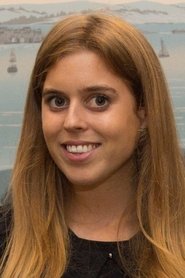 Photo of Princess Beatrice