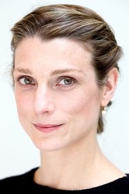 Photo of Zenaida Yanowsky