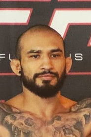 Photo of Luis Gurule