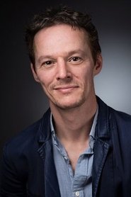 Photo of Guillaume Verdier