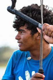 Photo of Carlos Mario