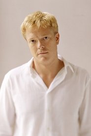 Photo of Toby Spence