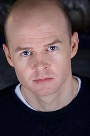 Photo of Bradley Sawatzky