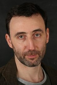 Photo of Kirill Ulyanov