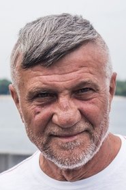 Photo of Kostiantyn Linartovych