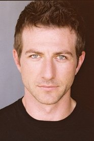 Photo of Rhett Giles