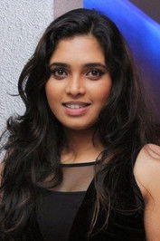 Photo of Ishara Nair