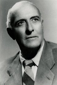 Photo of Javier de Rivera