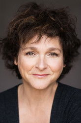 Photo of Marie Charlebois