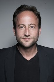 Photo of Alexandre Nahon