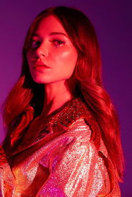 Photo of Paige Elkington
