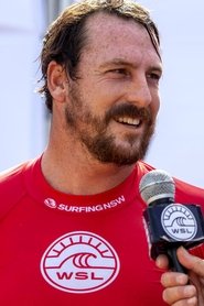 Photo of Mitch Coleborn