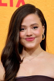 Photo of Sarah Jeffery