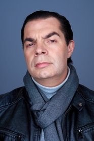 Photo of João Castro Gomes